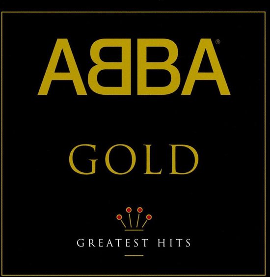 ABBA - Gold (2 LP) - ABBA
