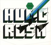 Humcrush - Hornswoggle (CD)