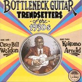 Bottleneck Guitar 1930S