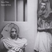 Deux Filles - Space & Time (CD)