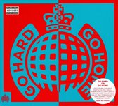 Ministry of Sound: Go Hard Or Go Home [3CD]