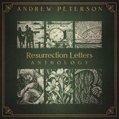 Resurrection Letters Anthology (CD)
