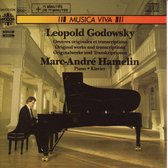 Leopold Godowsky: Original Works and Transcriptions