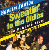 Sweatin' To The Oldies
