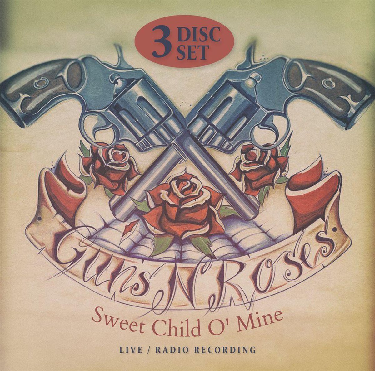 Sweet Child o' Mine