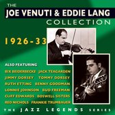 The Joe Venuti & Eddie Lang Collection