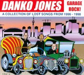 Garage Rock! A Collection Of Lost Songs