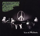 Creedence Clearwater Revival - Live At Woodstock (CD)