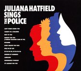 Juliana Hatfield Sings The Police