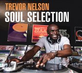 Trevor Nelson
