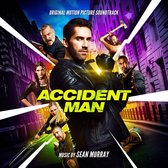 Accident Man - Original Soundtrack