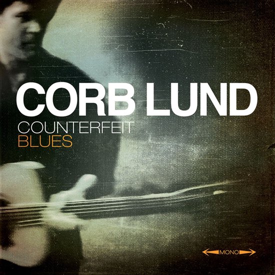 Counterfeit Blues (DVD)