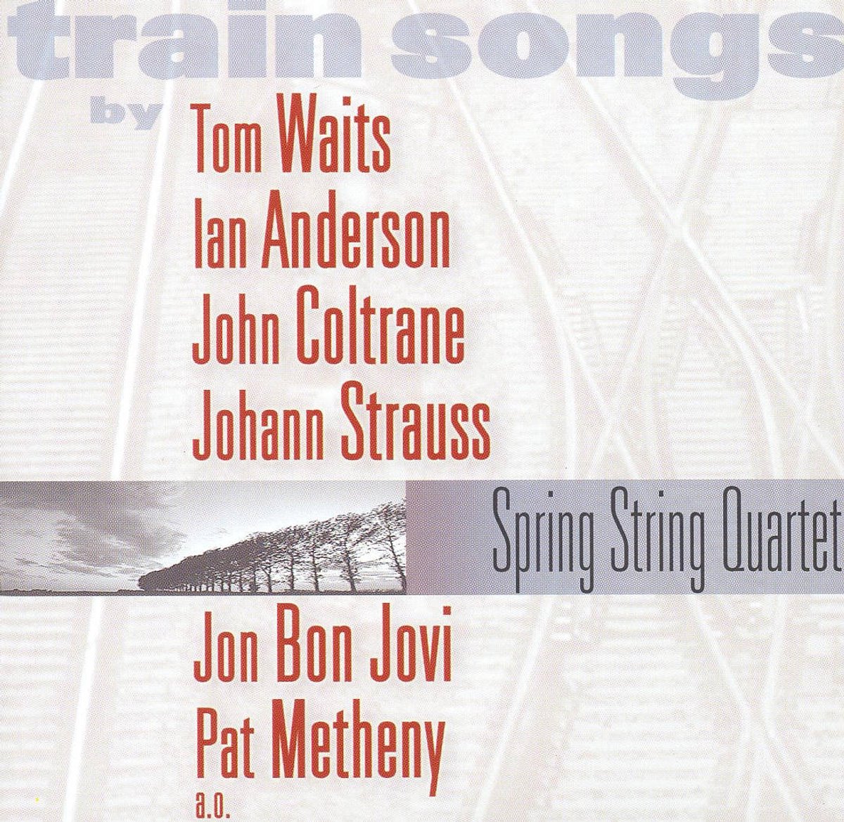 Train Songs