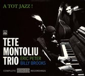Tot Jazz: Complete Concentric 1965