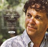 Pascal Rogé & Raymand Leppard - Mozart: Piano Concertos Nos. 9 & 25 (CD)