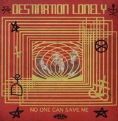 No One Can Save Me (+Cd)