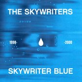 Skywriters - Skywriter Blue (CD)