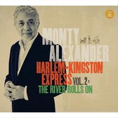 Harlem-Kingston Express, Vol. 2: River Rolls On