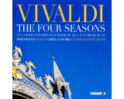 Vivaldi: The Four Seasons