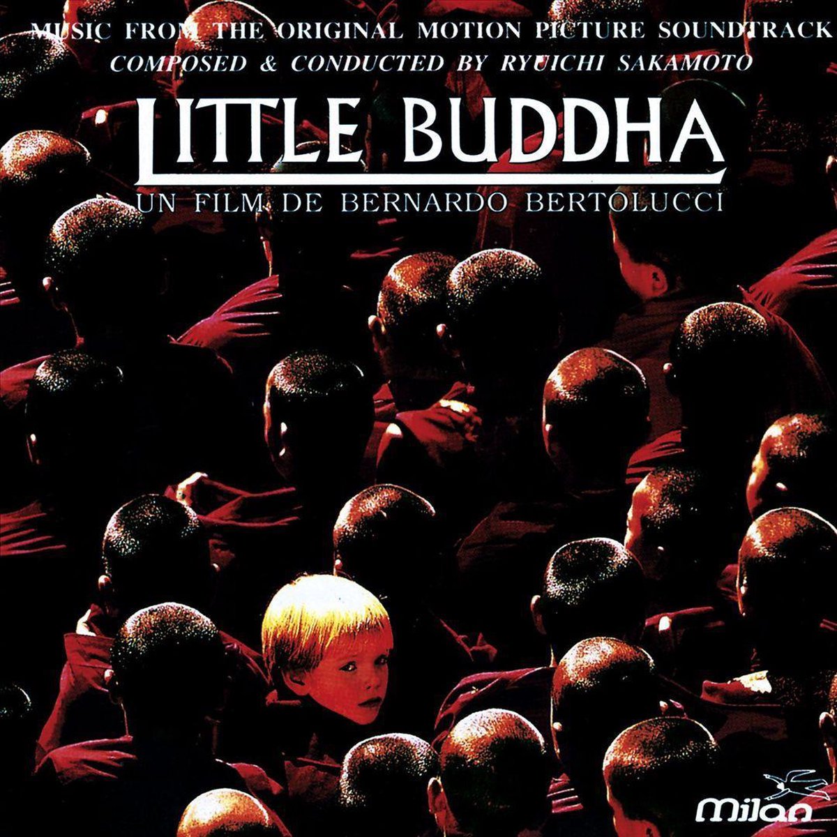Little Buddha