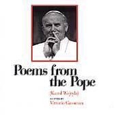 Poems from the Pope