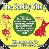 Scotty Story