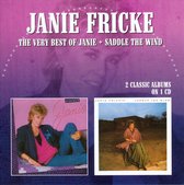 Very Best of Janie/Saddle the Wind