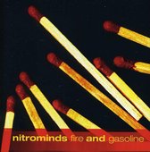 Nitrominds - Fire & Gasoline (CD)