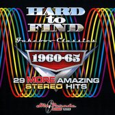 Hard to Find Jukebox Classics: 1960-65: 29 More Amazing Stereo Hits