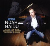 Noah Haidu - Doctone (CD)