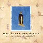 Animal Requiem by Rachel Fuller