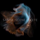 Sasha - Scene Delete (CD)