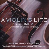 Frank Almond - A Violins Life Vol. 2 Music For The (CD)