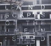 Piano Interrupted - Landscapes Of The Unfinished (CD)
