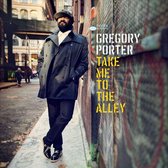 Take Me To The Alley (Collector's Deluxe editie)
