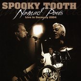 Nomad Poets - Live In.. - Spooky Tooth