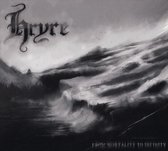 Hryre - From Mortality To Infinity (CD)