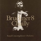 Bruckner: Symphony no 8 / Chailly, Royal Concertgebouw