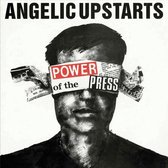 Angelic Upstarts - Power Of The Press (CD)
