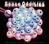 Space Oddities 1972-1982