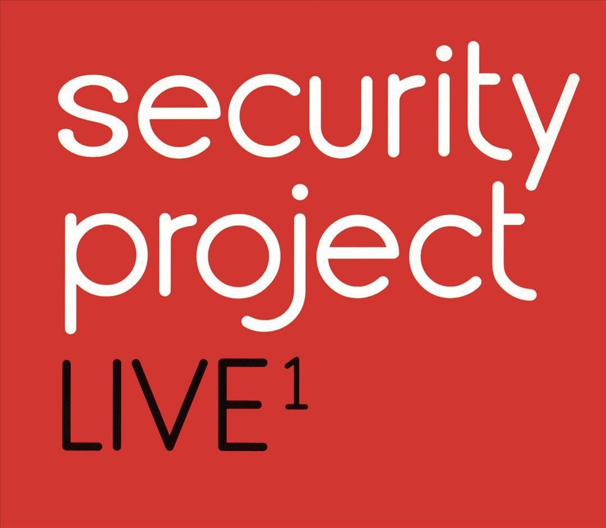 Security Project - Live 1 (Usa)