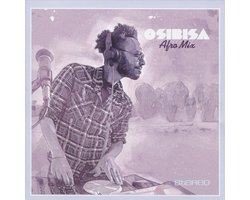 Osibisa Collection Afro Mix