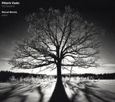 Marcel Worms - Vasks - The Seasons