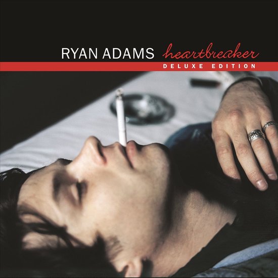 Adams Ryan - Heartbreaker (Dlx Lp)