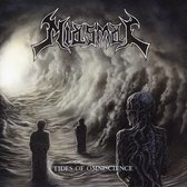 Miasmal - Tides Of Omniscience (CD)