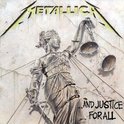 ...And Justice for All (LP)