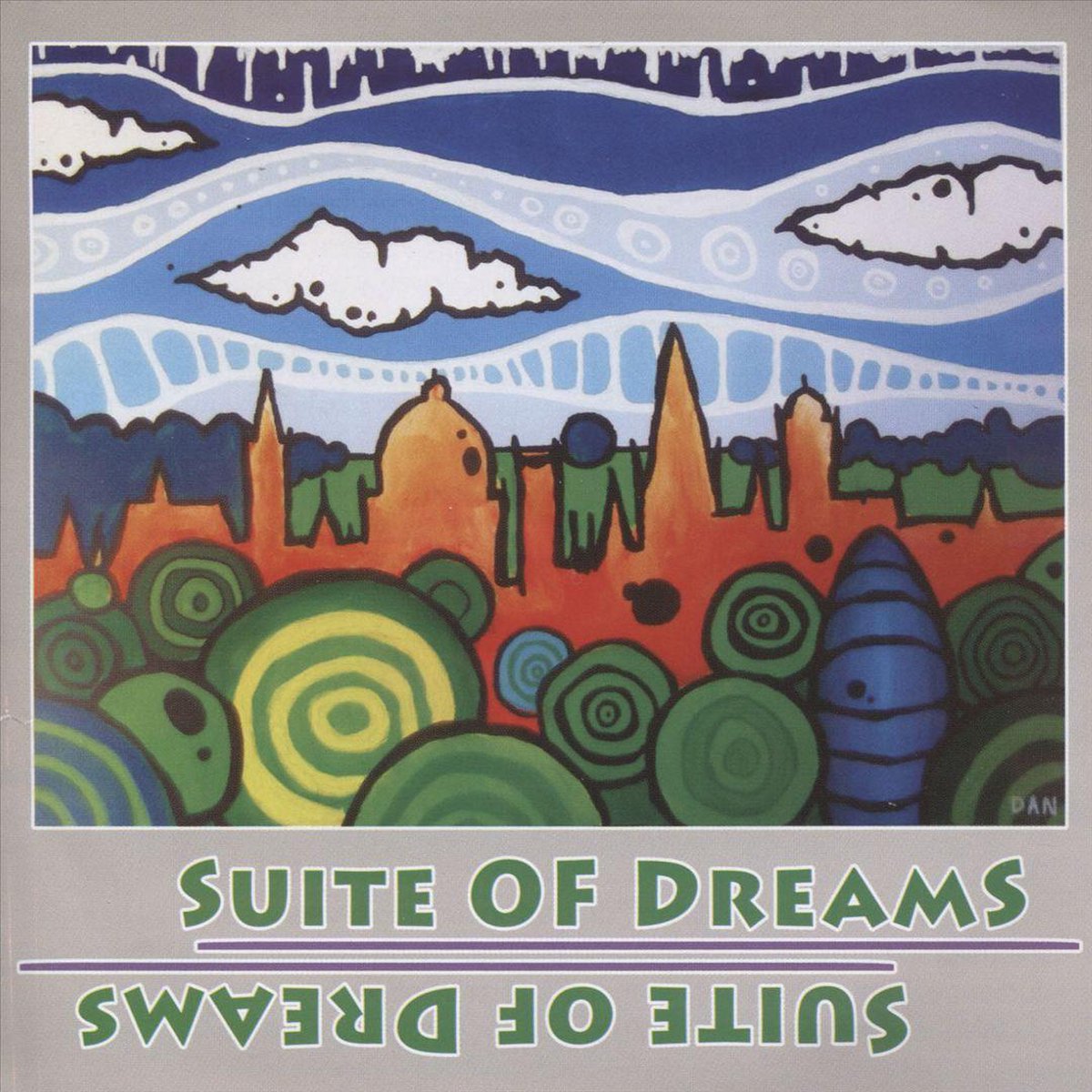 Suite Of Dreams