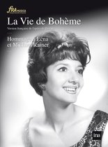 Orchestre De Radio-Symphonique De R - La Vie De Boheme (Fr)