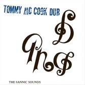 The Sannic Sounds Of Tommy Mccook