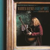 Warren Haynes: Ashes & Dust [CD]